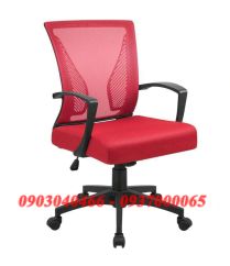 GHẾ LƯỚI 