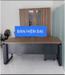 BÀN TRƯỞNG PHÒNG 