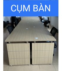 CỤM BÀN 