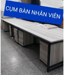 CỤM BÀN _06