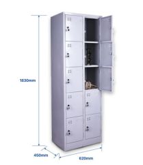  TỦ LOCKER 