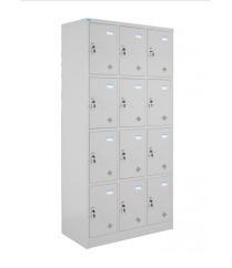  TỦ LOCKER 