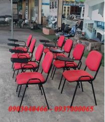 GHẾ HỘI TRƯỜNG 