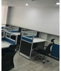 VÁCH NGĂN NỈ KÍNH 