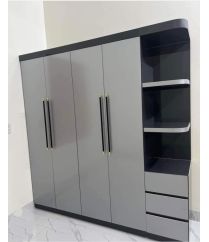 TỦ ÁO 4C