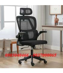 GHẾ LƯỚI _TỰA ĐẦU 