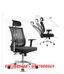 GHẾ LƯỚI TỰA ĐẦU 
