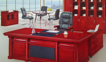 Nội thất văn phòng Bình Dương
