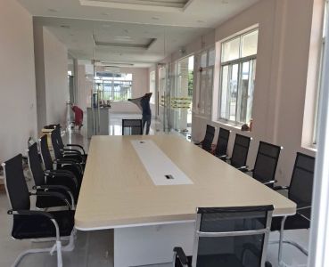 Bàn họp văn phòng đẹp hiện đại sang trọng 